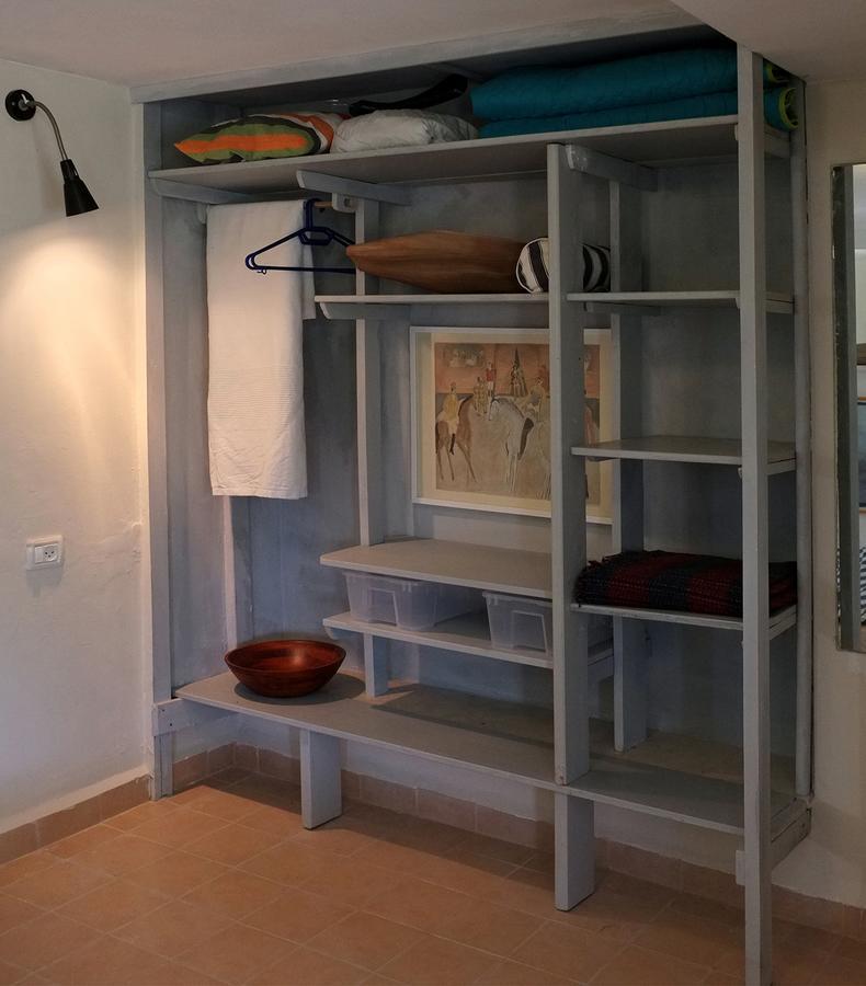 Natural Reserve Apartment Zikhron Ya'akov ภายนอก รูปภาพ